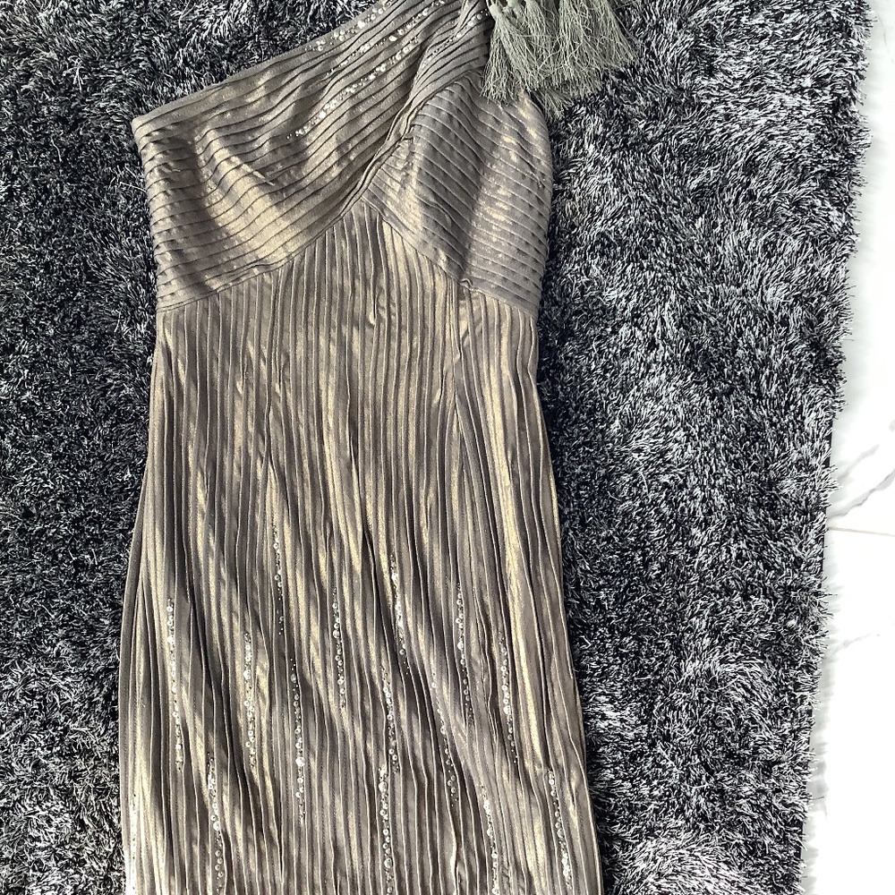 Tadashi Shoji  formal event dress